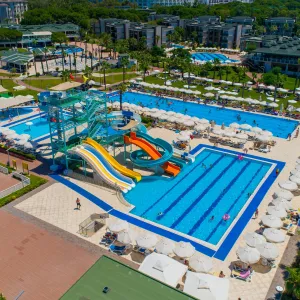Robinson Club Masmavi
