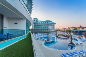 Sensitive Premium Resort and Spa