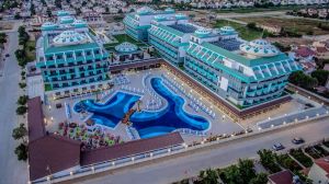 Sensitive Premium Resort and Spa