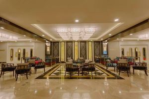 Sensitive Premium Resort and Spa