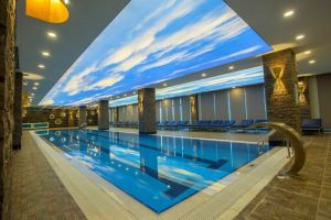 Sensitive Premium Resort and Spa
