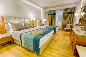 Sensitive Premium Resort and Spa