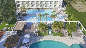 Hotel BG Caballero