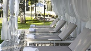 Hotel BG Caballero