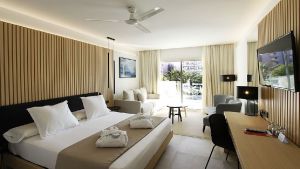 Hotel BG Caballero