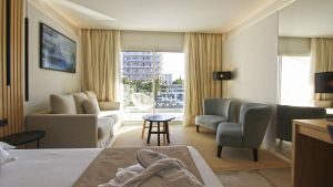 Hotel BG Caballero