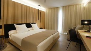 Hotel BG Caballero
