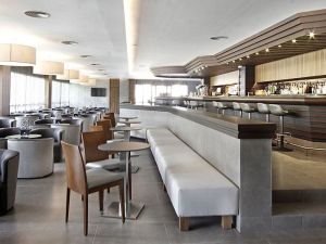 Hotel BG Caballero