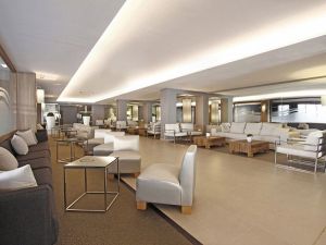 Hotel BG Caballero