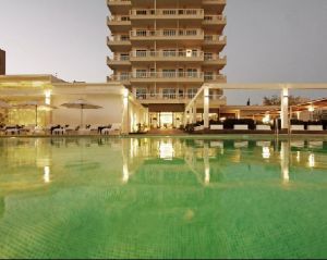 Hotel BG Caballero