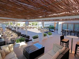 Hotel BG Caballero