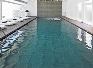 Hotel BG Caballero
