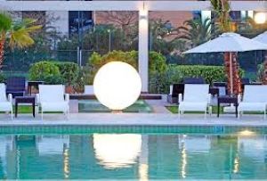 Hotel BG Caballero