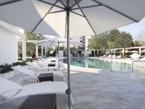 Hotel BG Caballero