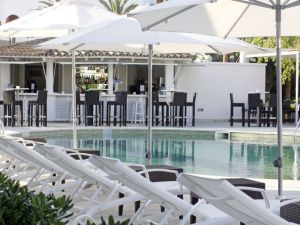 Hotel BG Caballero