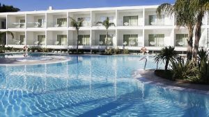 Hotel BG Caballero