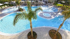 Hotel BG Caballero