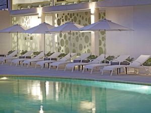Hotel BG Caballero