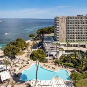 Melia Calvia Beach