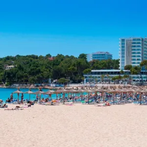 Melia Calvia Beach