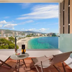 Melia Calvia Beach