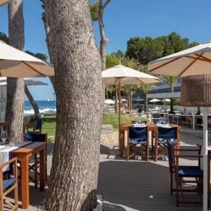 Melia Calvia Beach