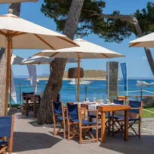 Melia Calvia Beach