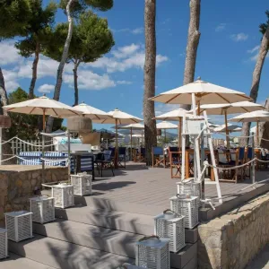 Melia Calvia Beach