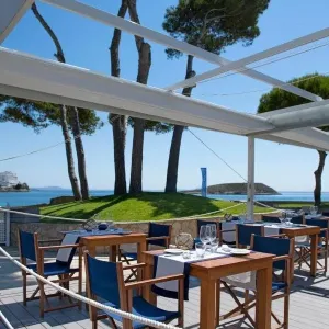 Melia Calvia Beach