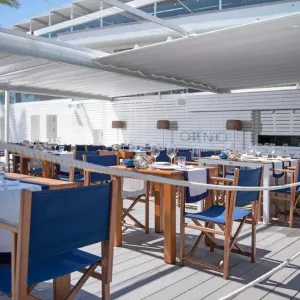 Melia Calvia Beach