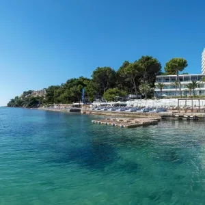 Melia Calvia Beach