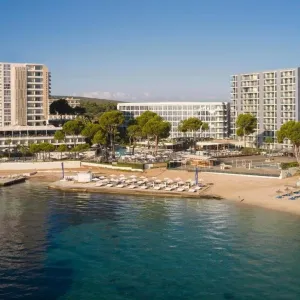 Melia Calvia Beach