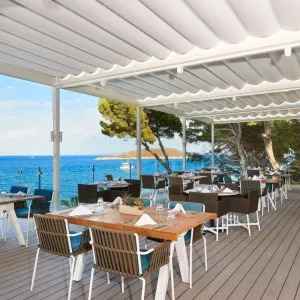 Melia Calvia Beach