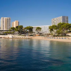 Melia Calvia Beach