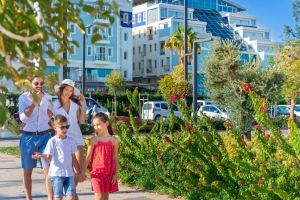 Hotel Sealife Family Resort