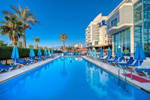 Hotel Sealife Family Resort