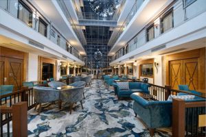 Hotel Sealife Family Resort