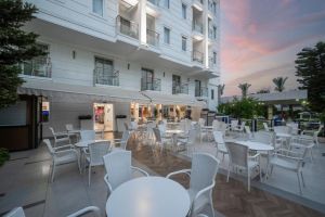 Hotel Sealife Family Resort