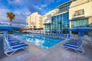 Hotel Sealife Family Resort