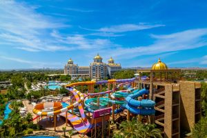 Hotel Delphin BE Grand Resort