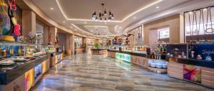 Hotel Delphin BE Grand Resort