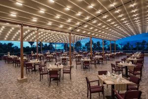 Hotel Delphin BE Grand Resort