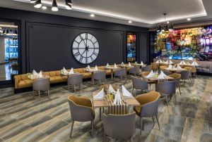 Hotel Delphin BE Grand Resort