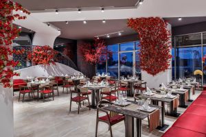 Hotel Delphin BE Grand Resort