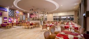 Hotel Delphin BE Grand Resort