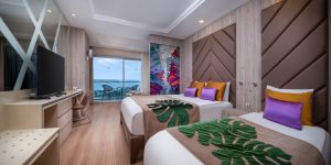 Hotel Delphin BE Grand Resort