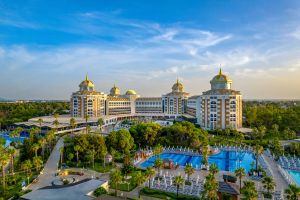 Hotel Delphin BE Grand Resort