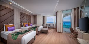 Hotel Delphin BE Grand Resort