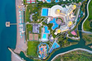 Hotel Delphin BE Grand Resort