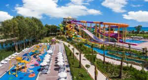 Hotel Delphin BE Grand Resort